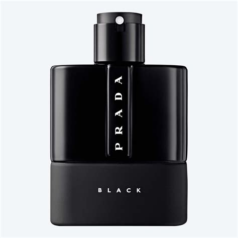 prada luna black review|Prada luna rossa black sale.